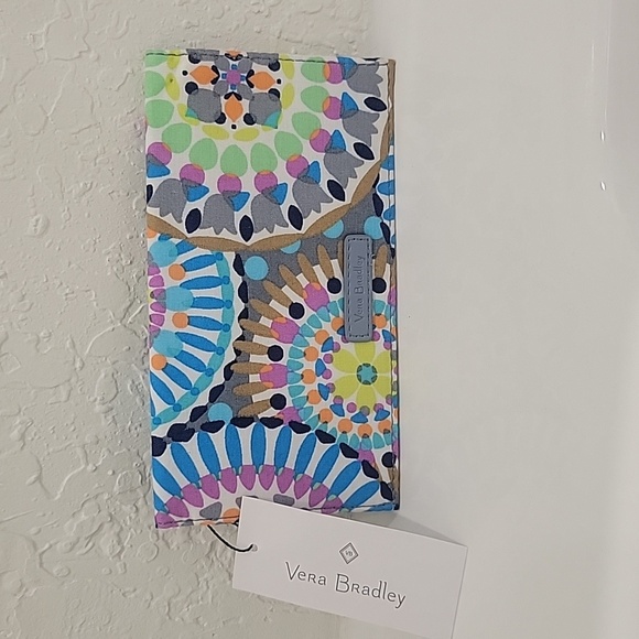 NWT/NWOT VERA BRADLEY/JESSICA SIMPSON 4PC bundle - Picture 5 of 12